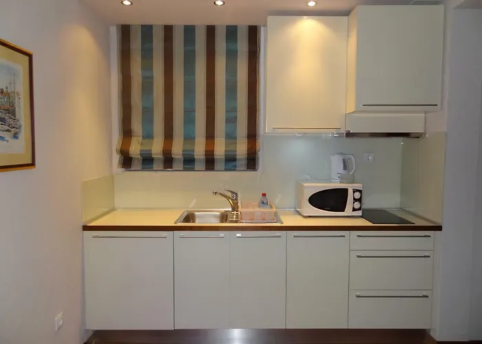 Apartman Ruza Makarska