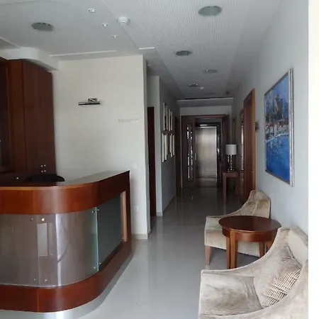 Apartment Ruza
