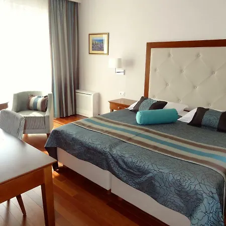 Ruza Apartment Makarska