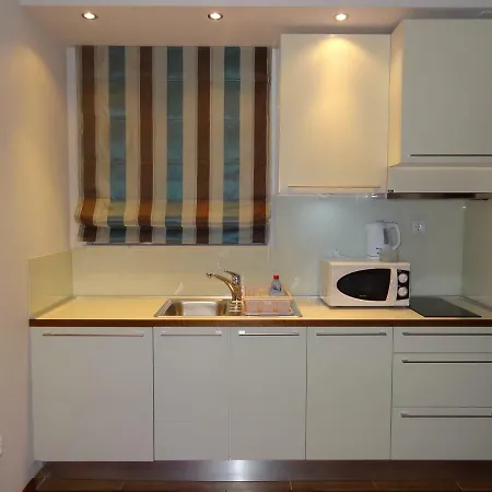 Apartment Ruza Makarska