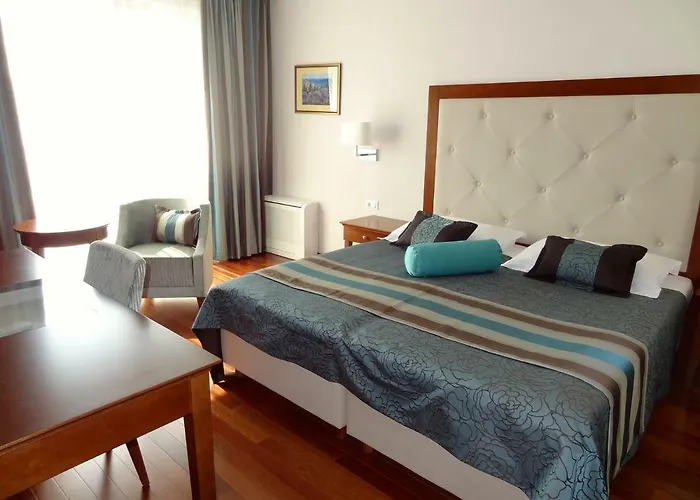 Ruza Apartment Makarska